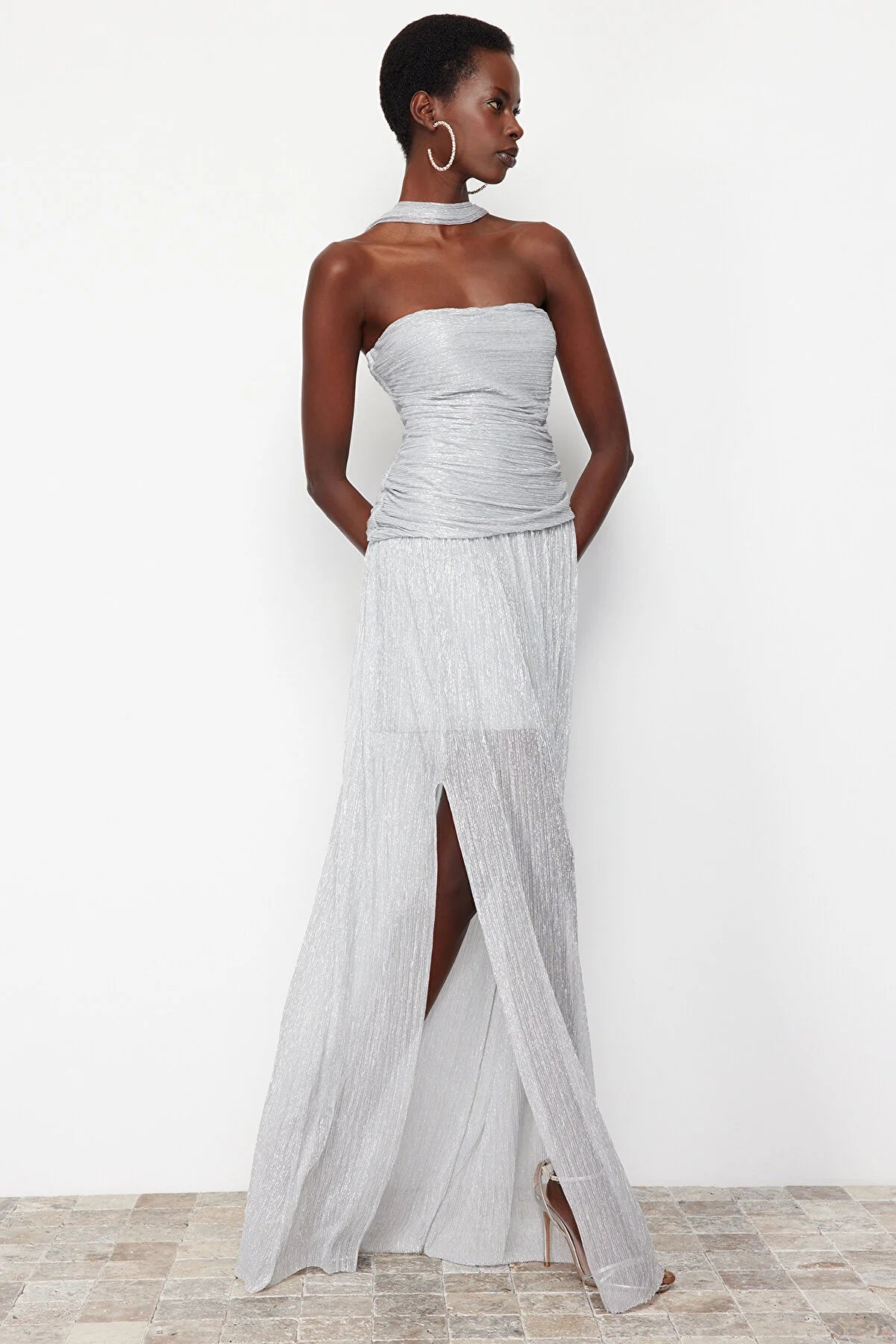 Amina Dress