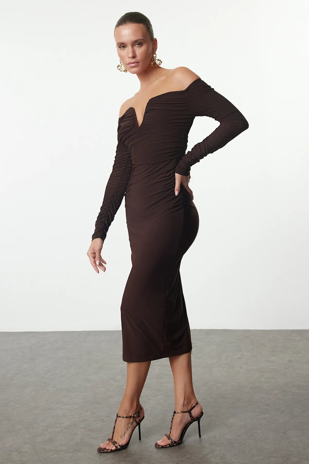 Mary Dress