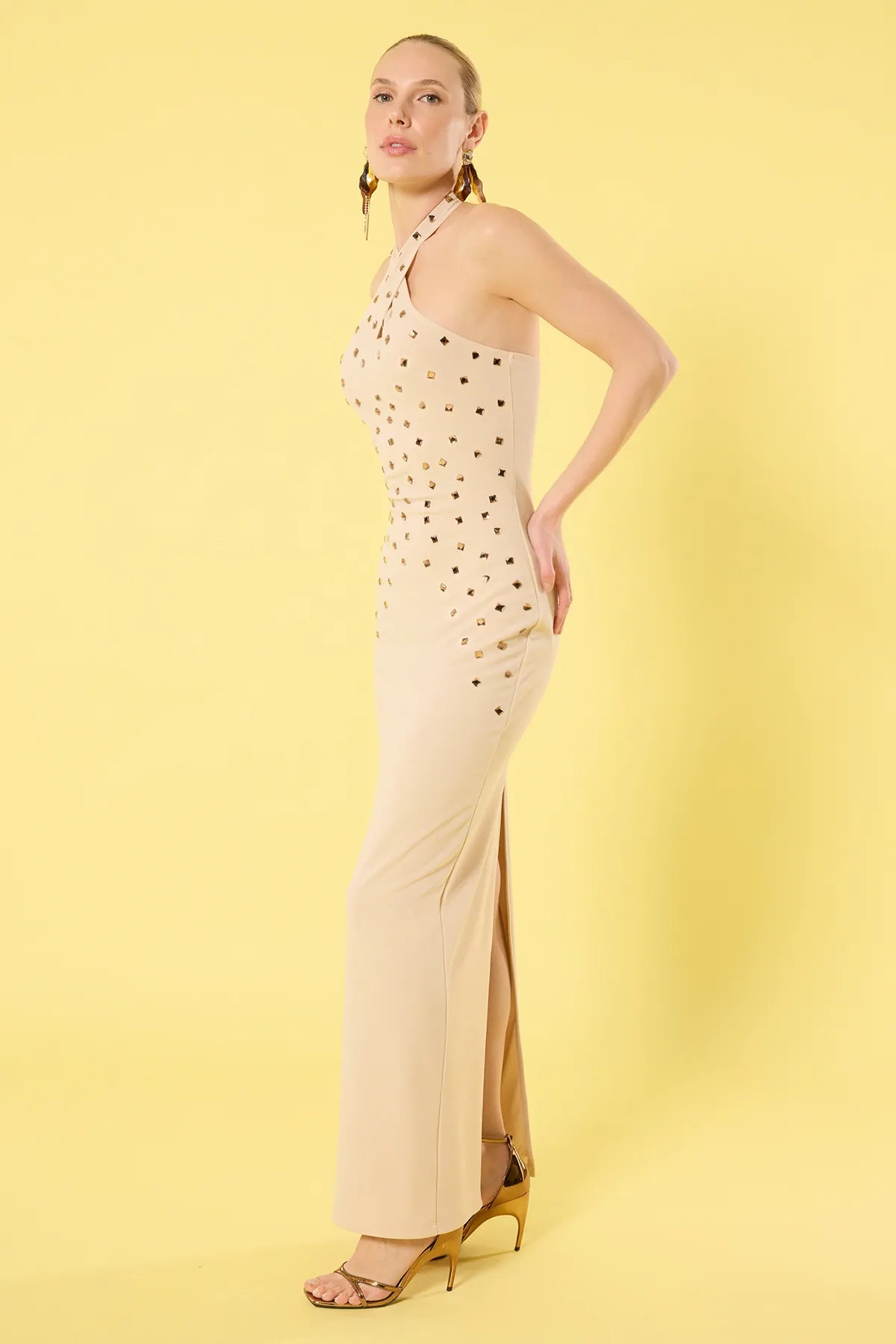 Krissy Dress