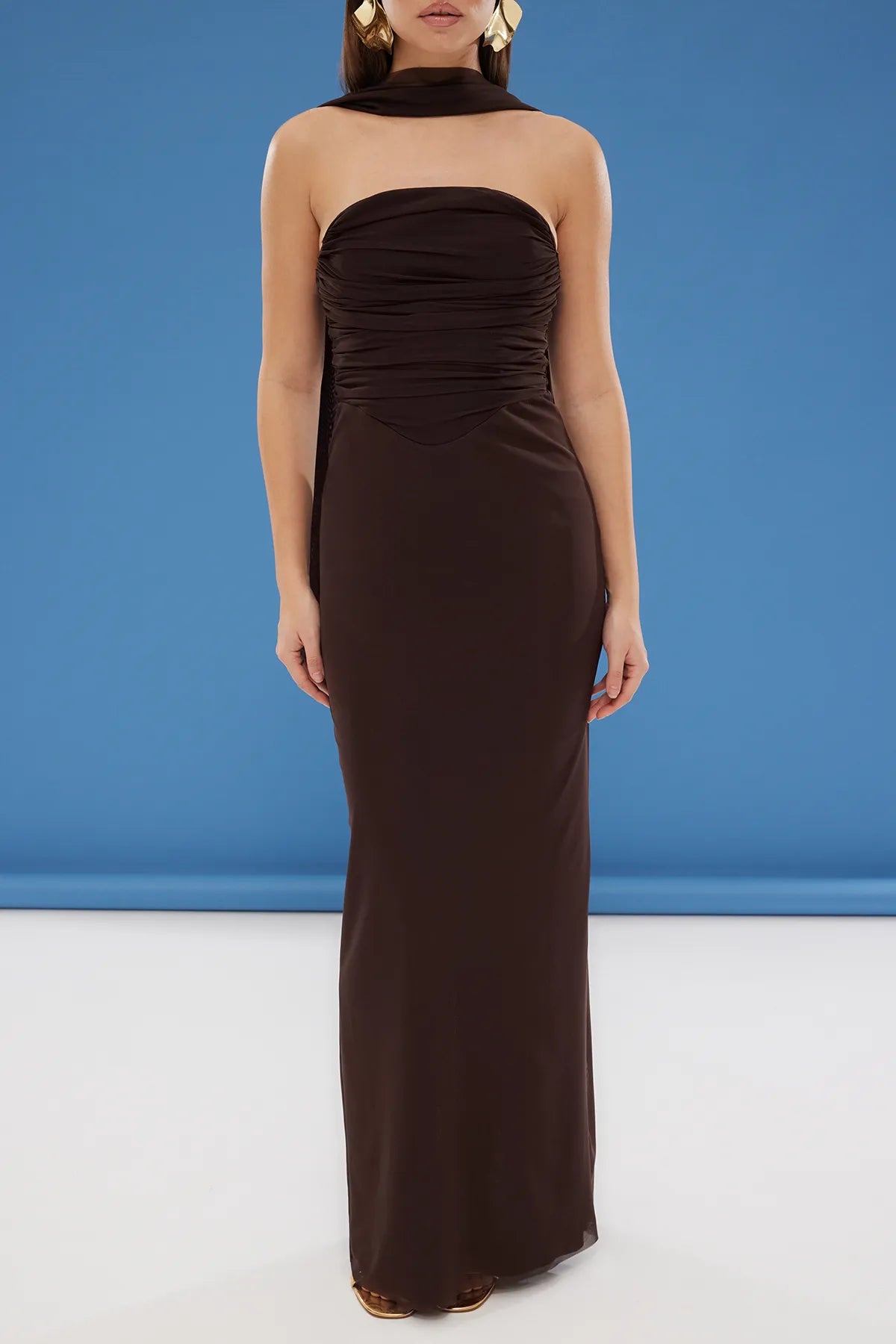 Collie Dress