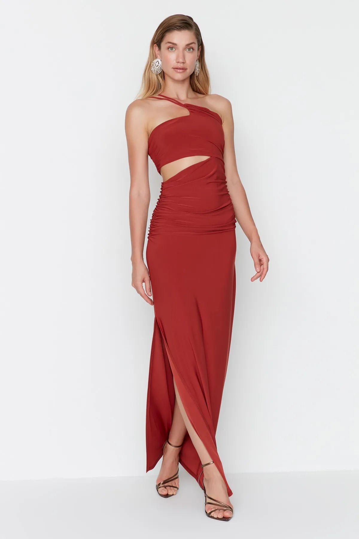 Mirelle Dress 2