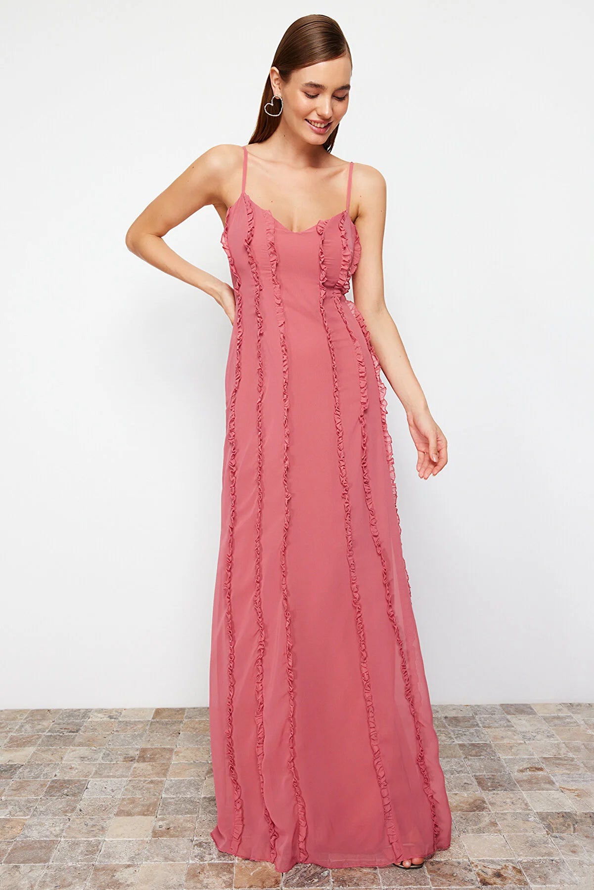 Gaia Dress