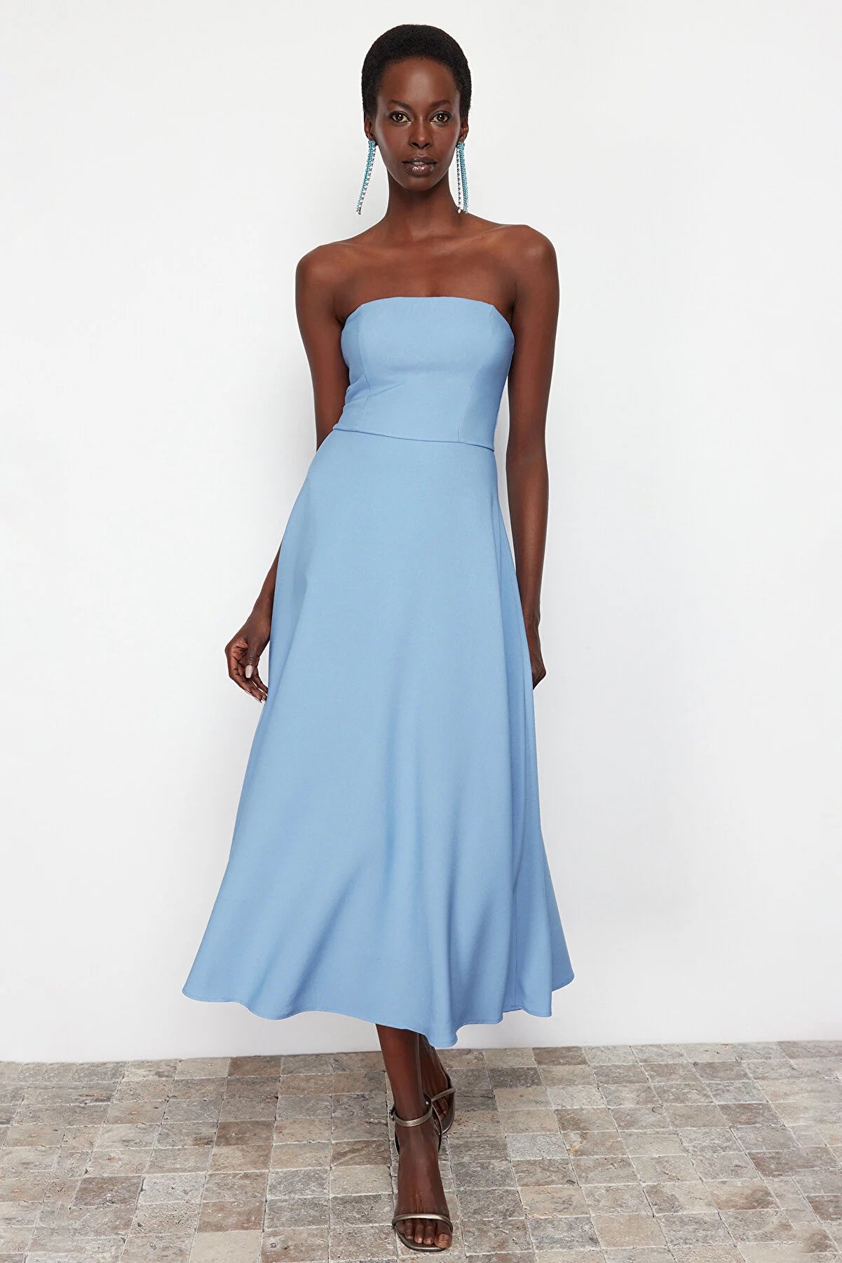 Fena Dress