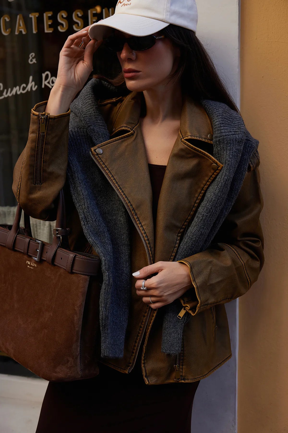 Wren Coat