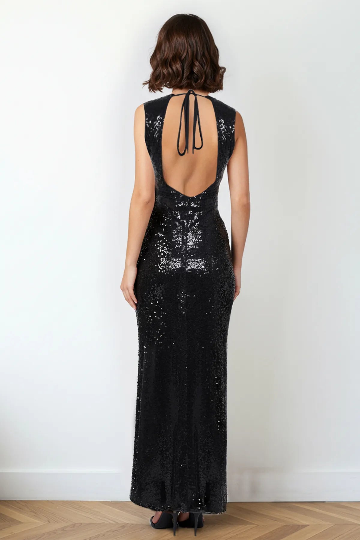 Albatros Dress