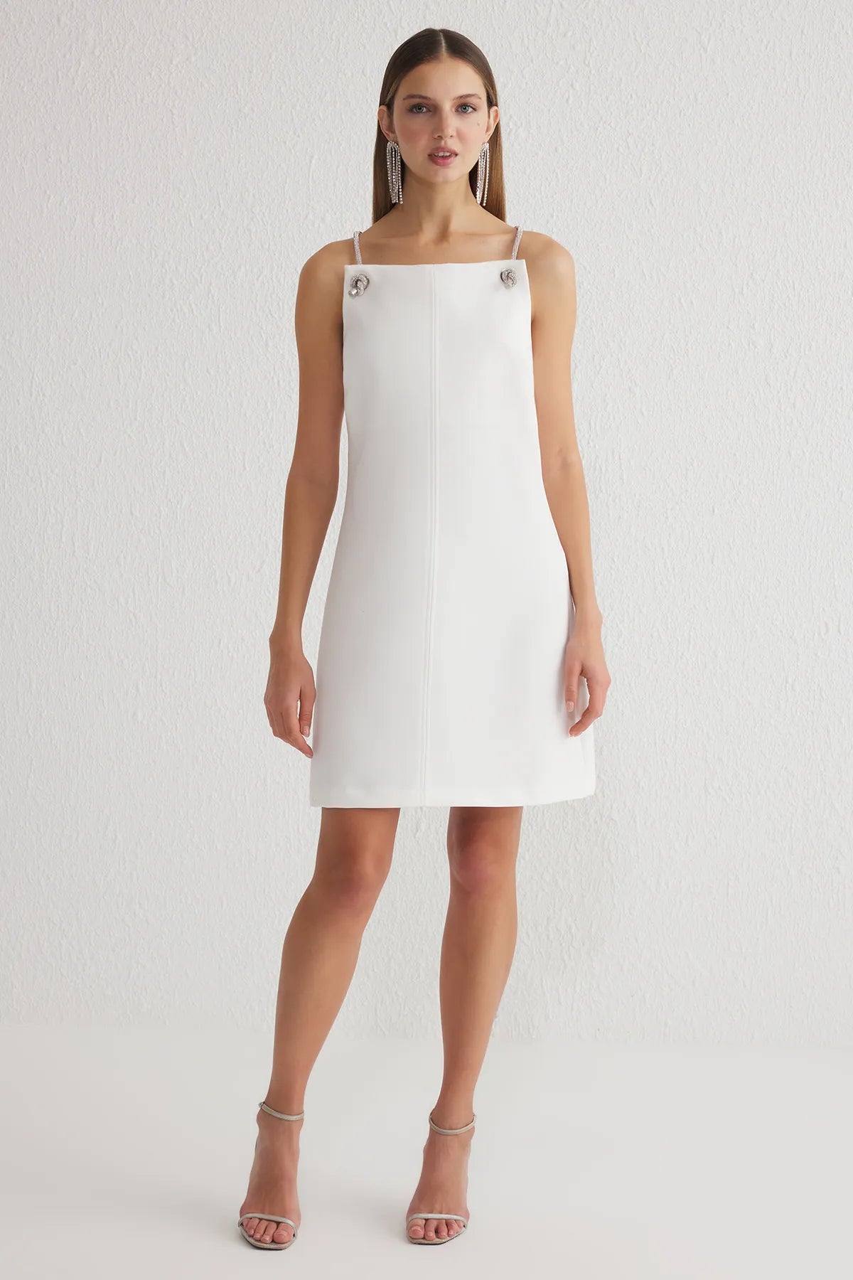 Forbes Dress