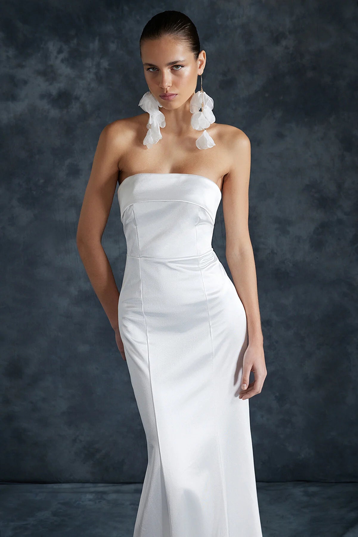 Stormi Dress