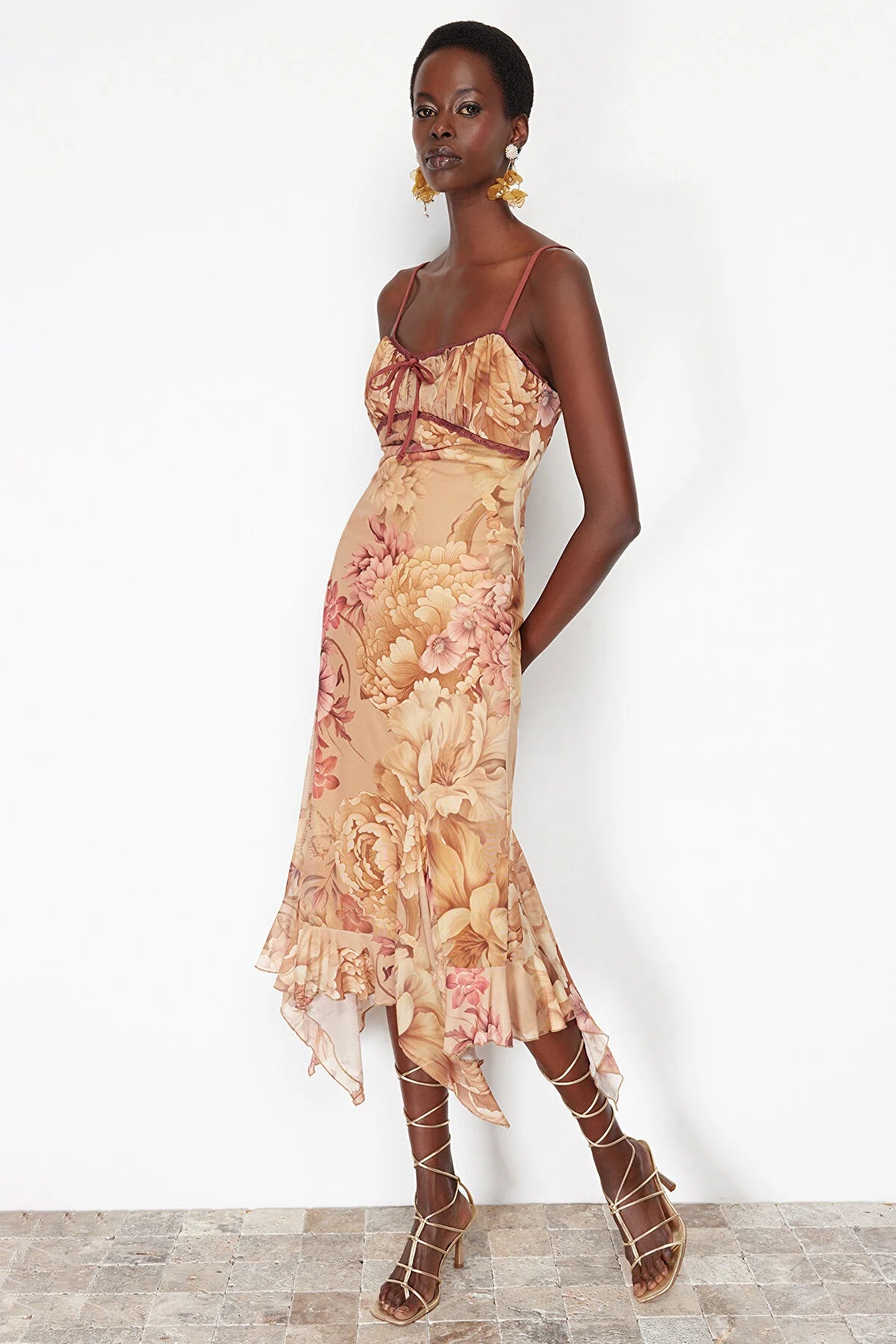 Mandy Dress