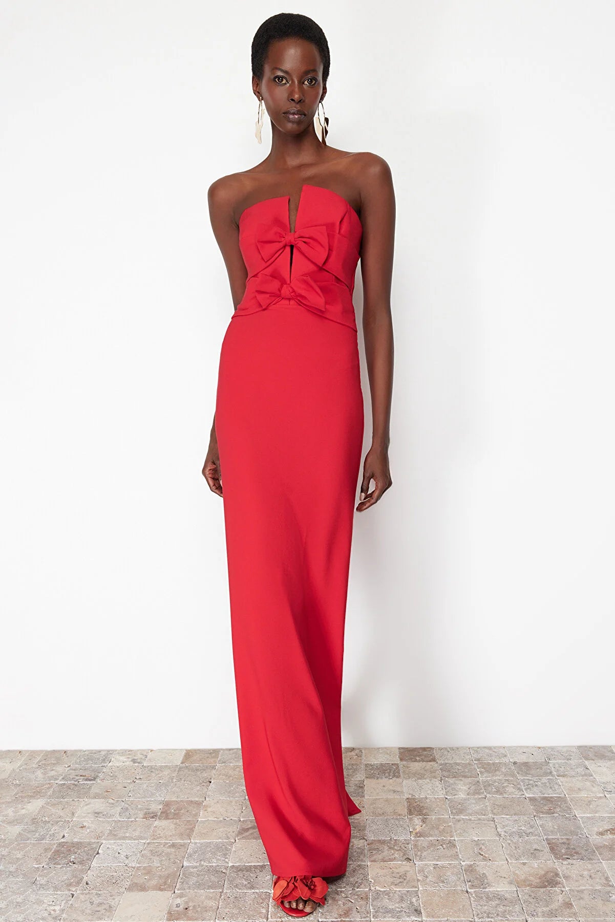 Carmen Dress