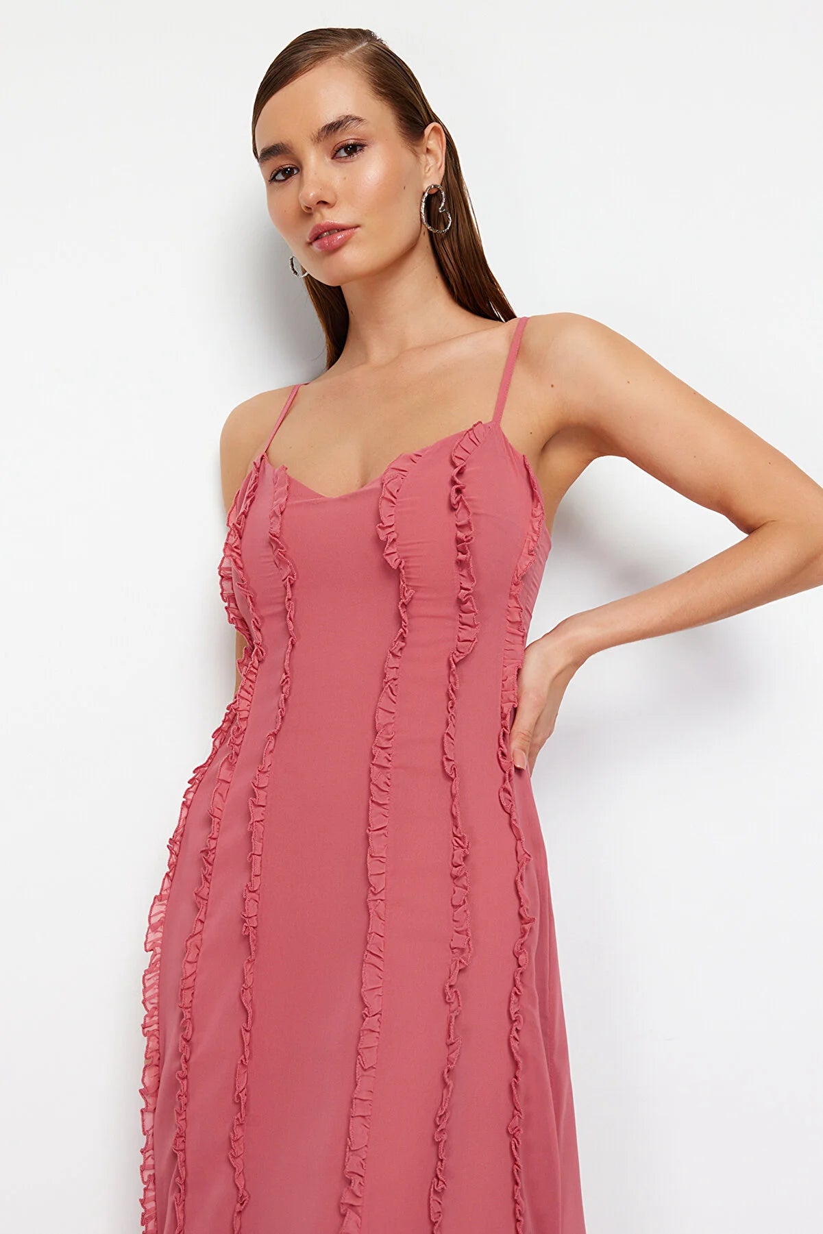 Gaia Dress