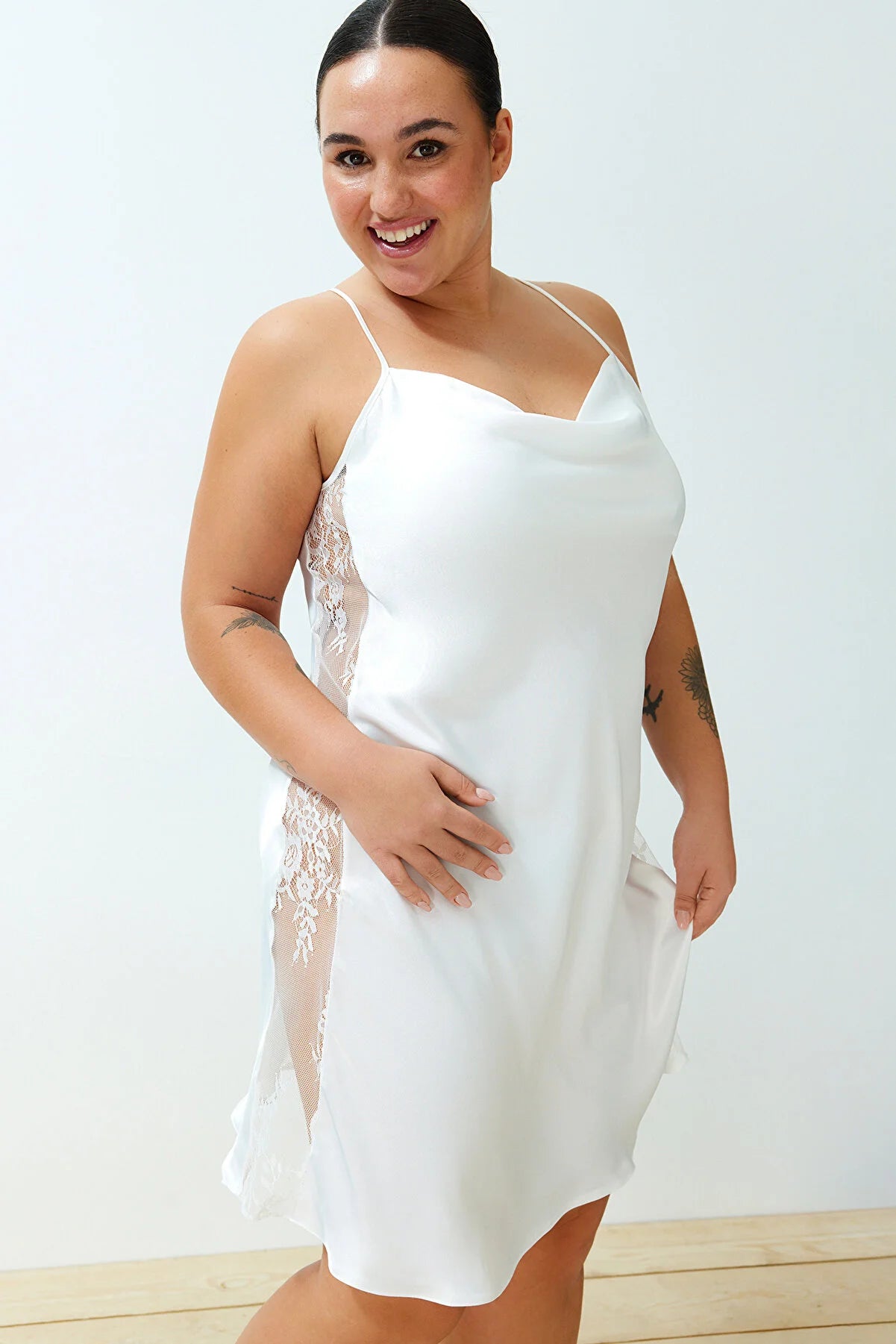 Jane Nightgown
