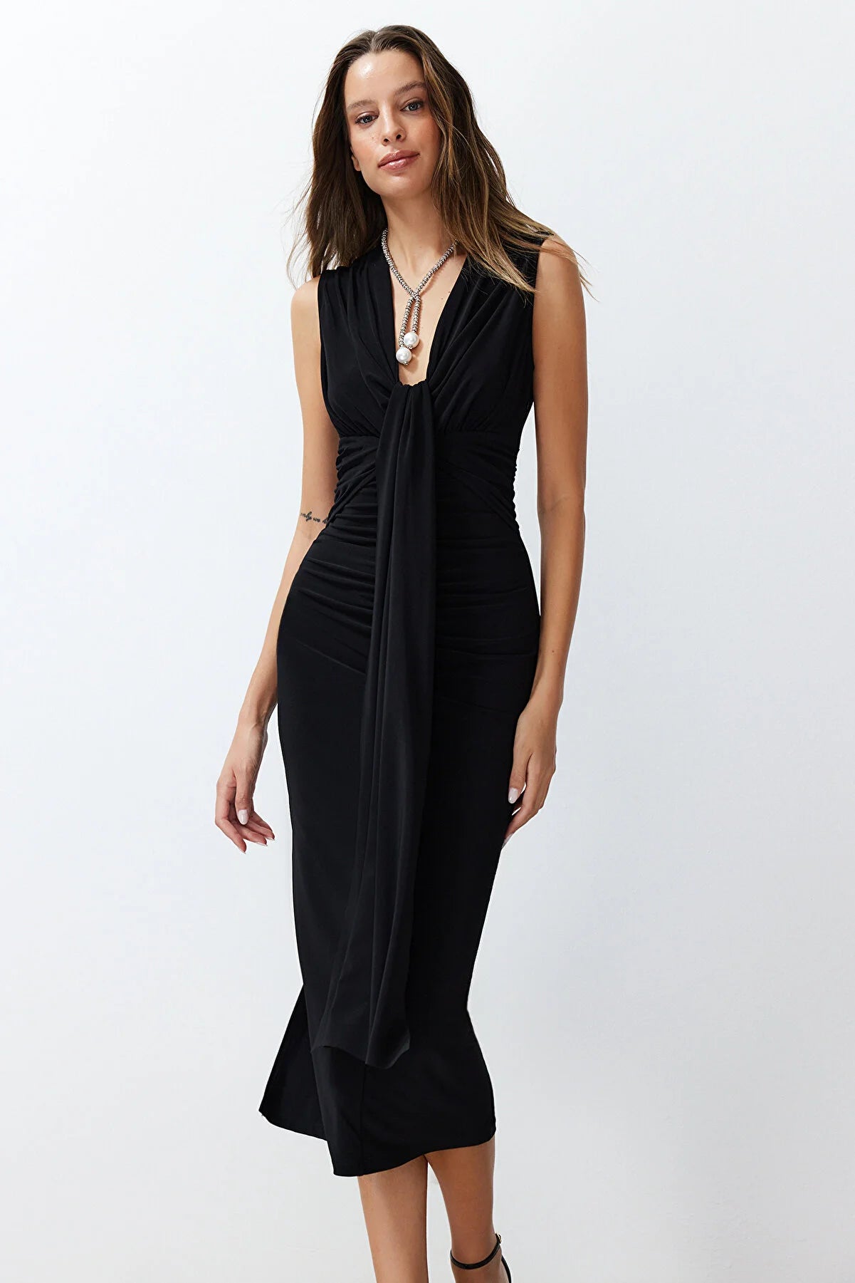 Asmar Dress