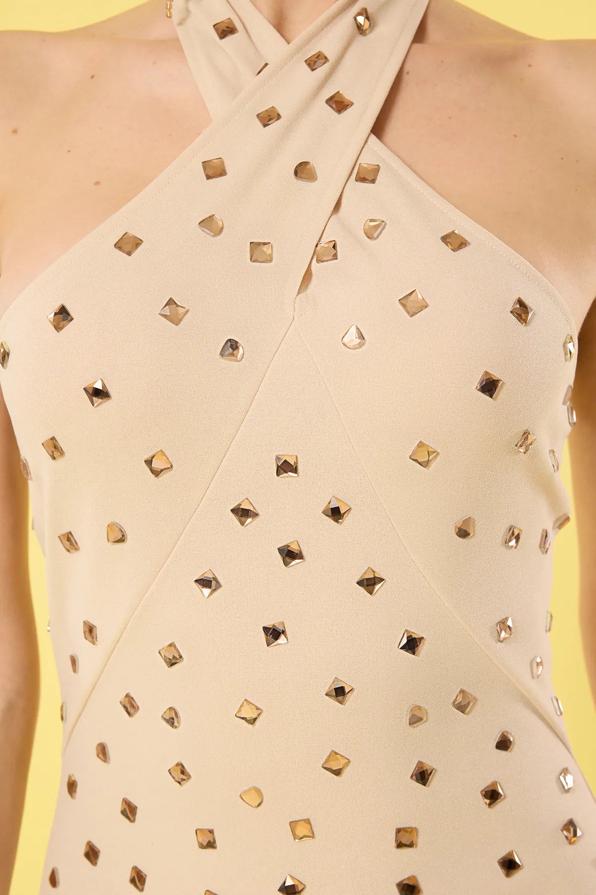 Krissy Dress