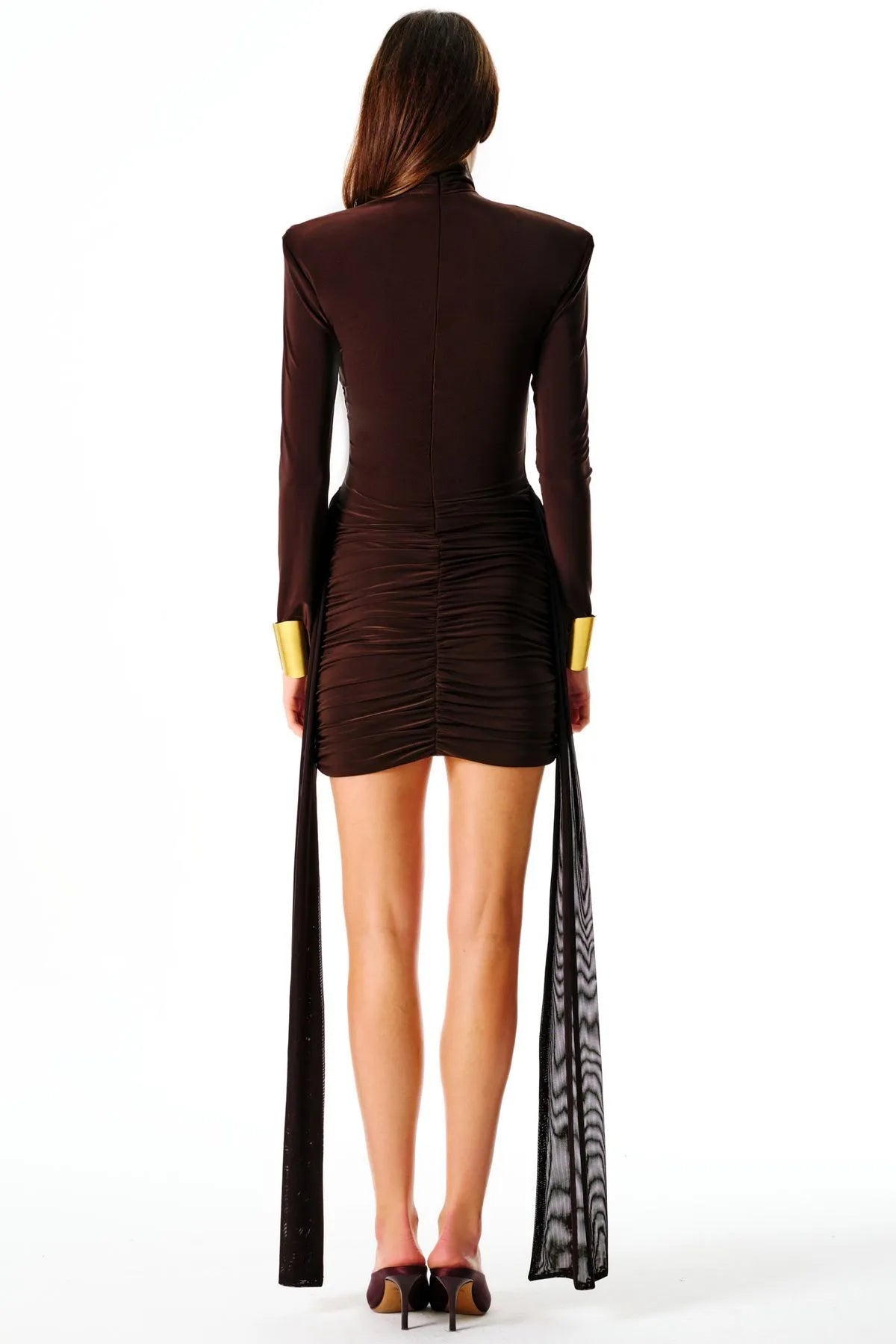 Sabina Dress