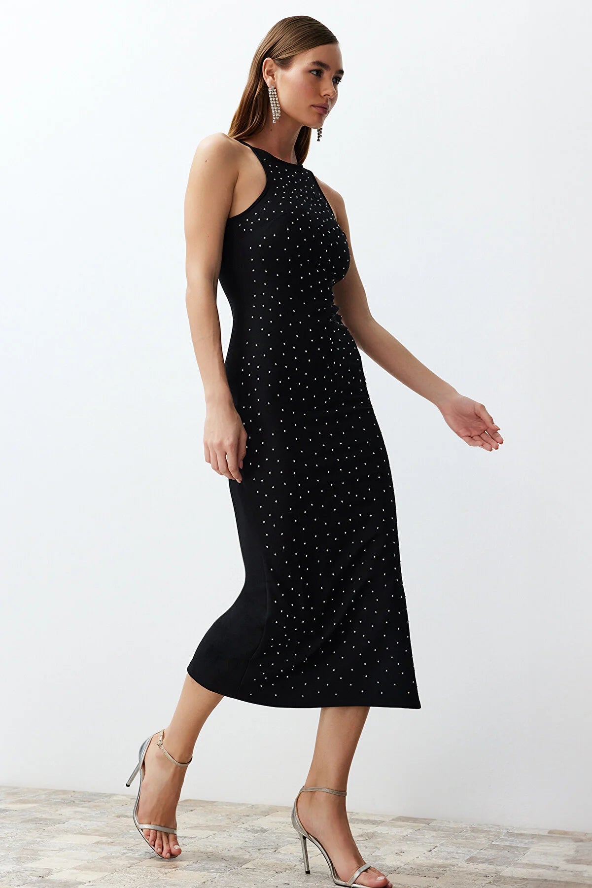 Serina Dress