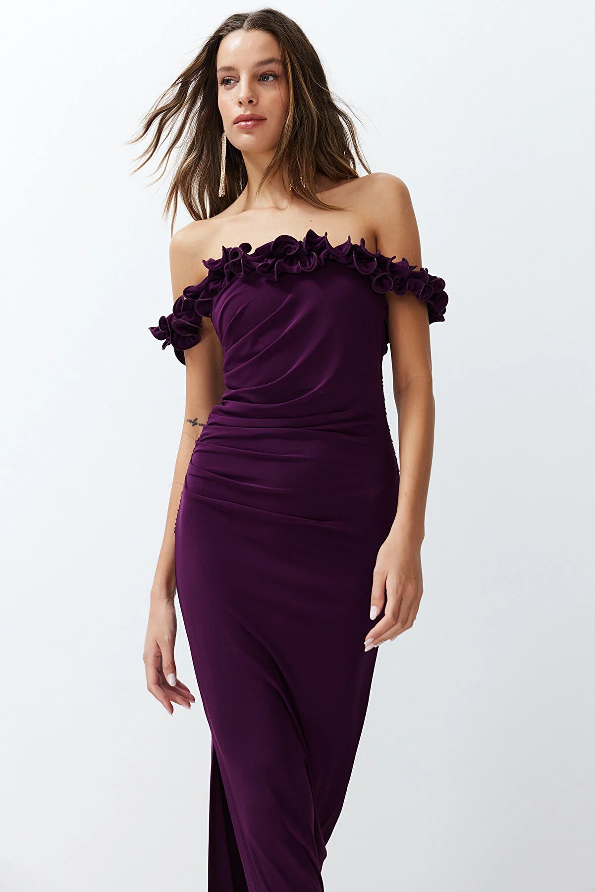 Yara Dress