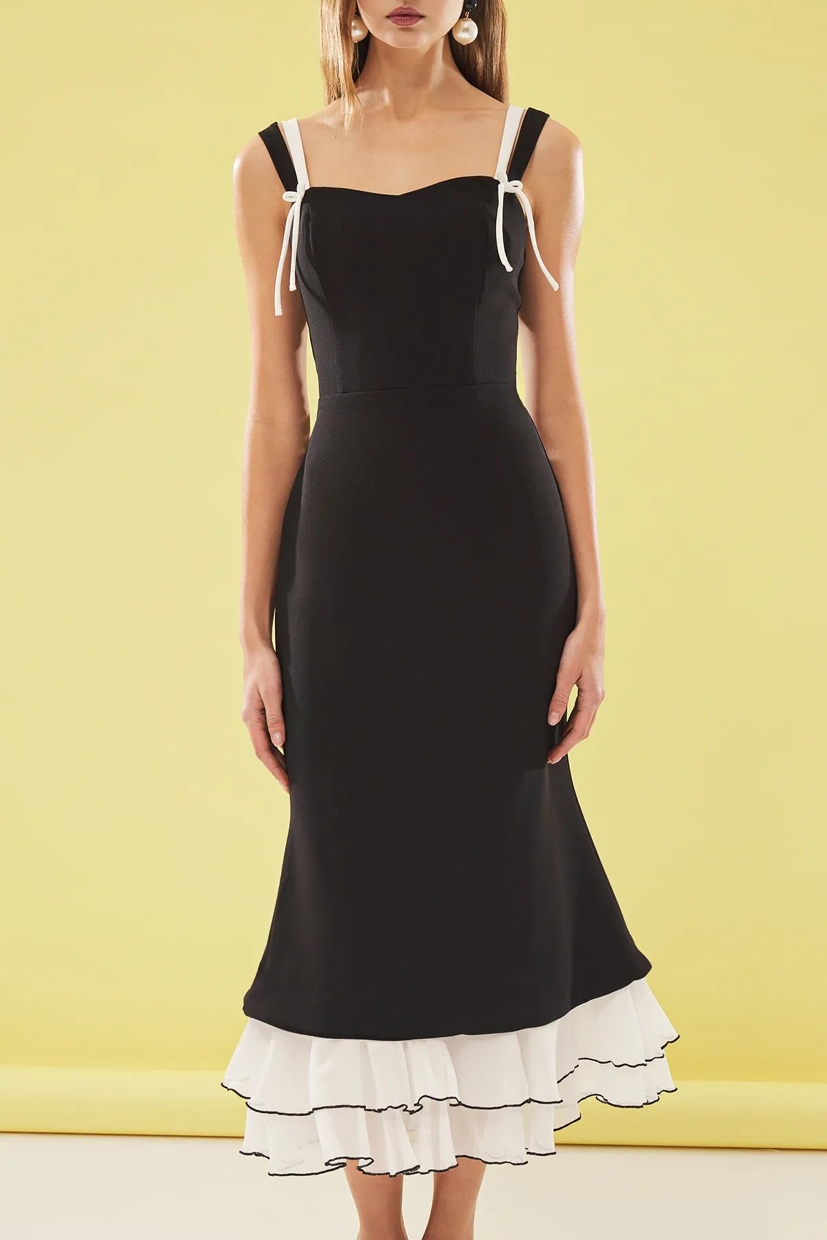 Jayd Dress