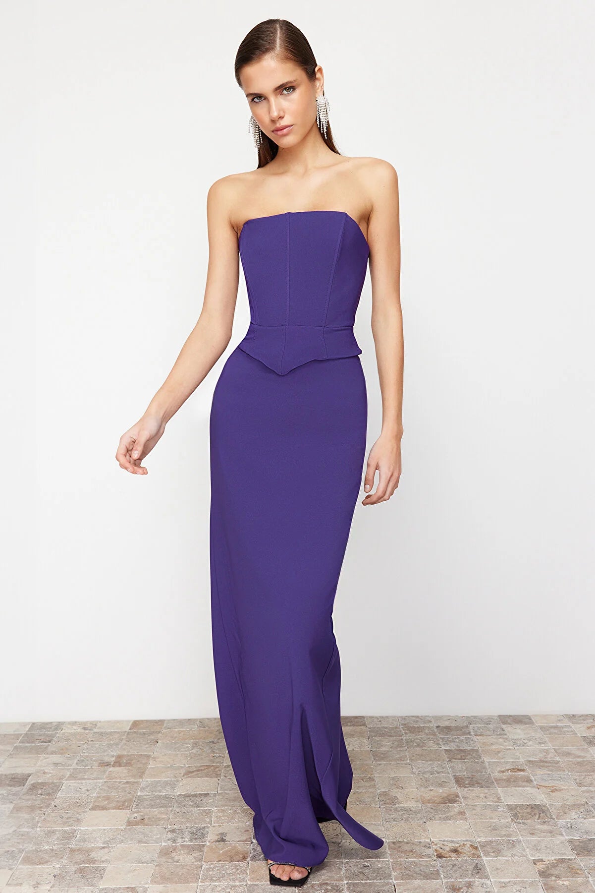 Nina Dress