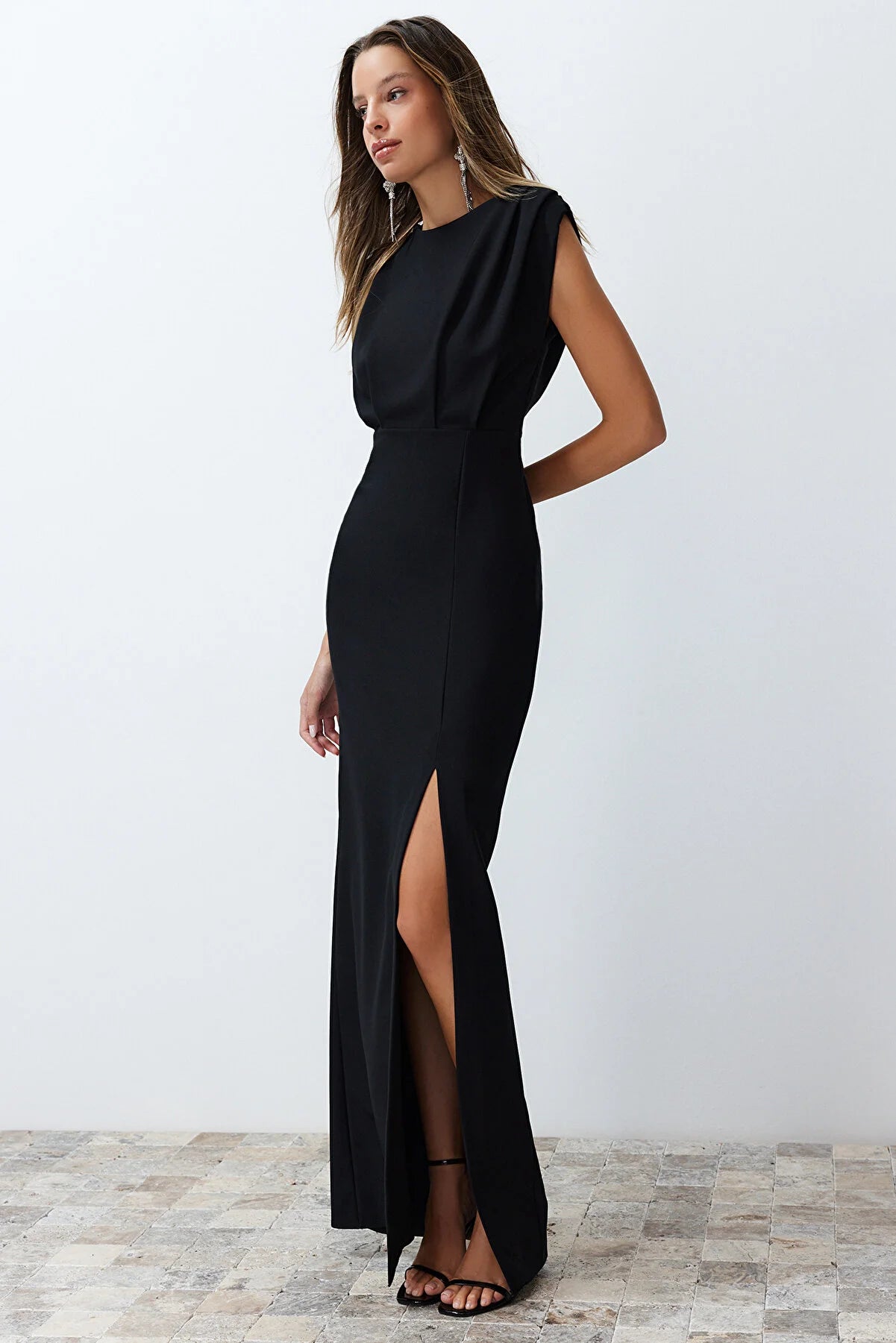 Sherman Dress