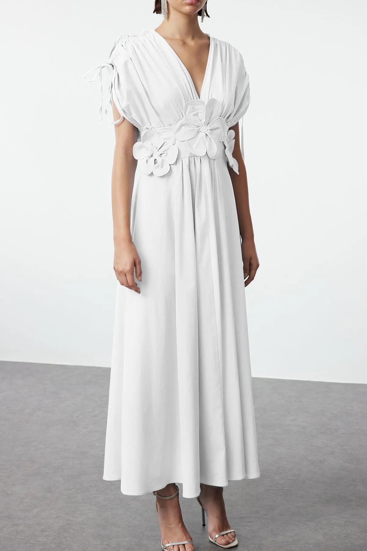 Poppy Dress