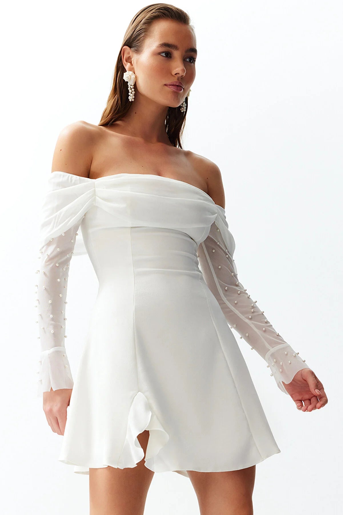 Anaya Dress