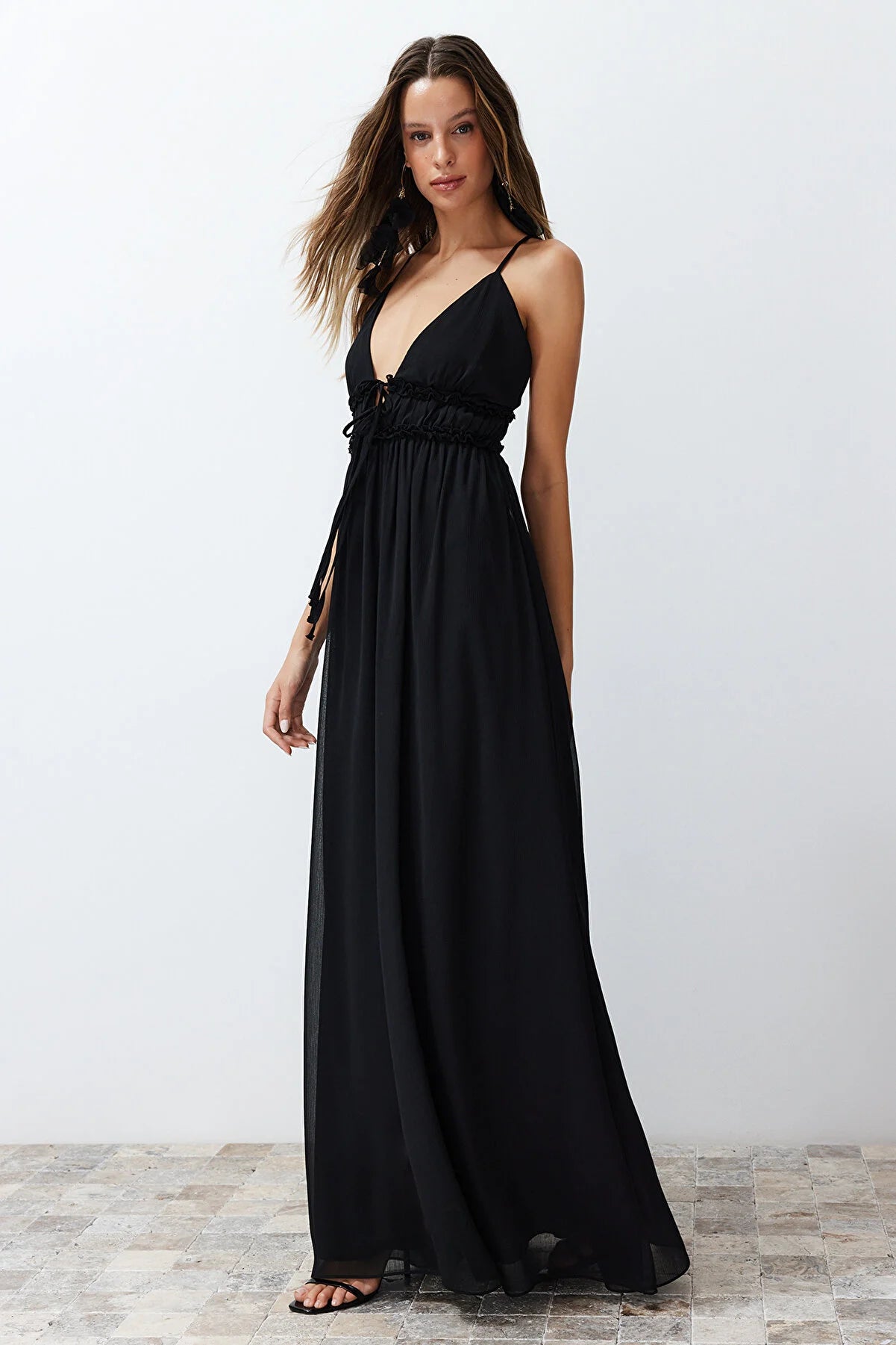 Ordi Dress