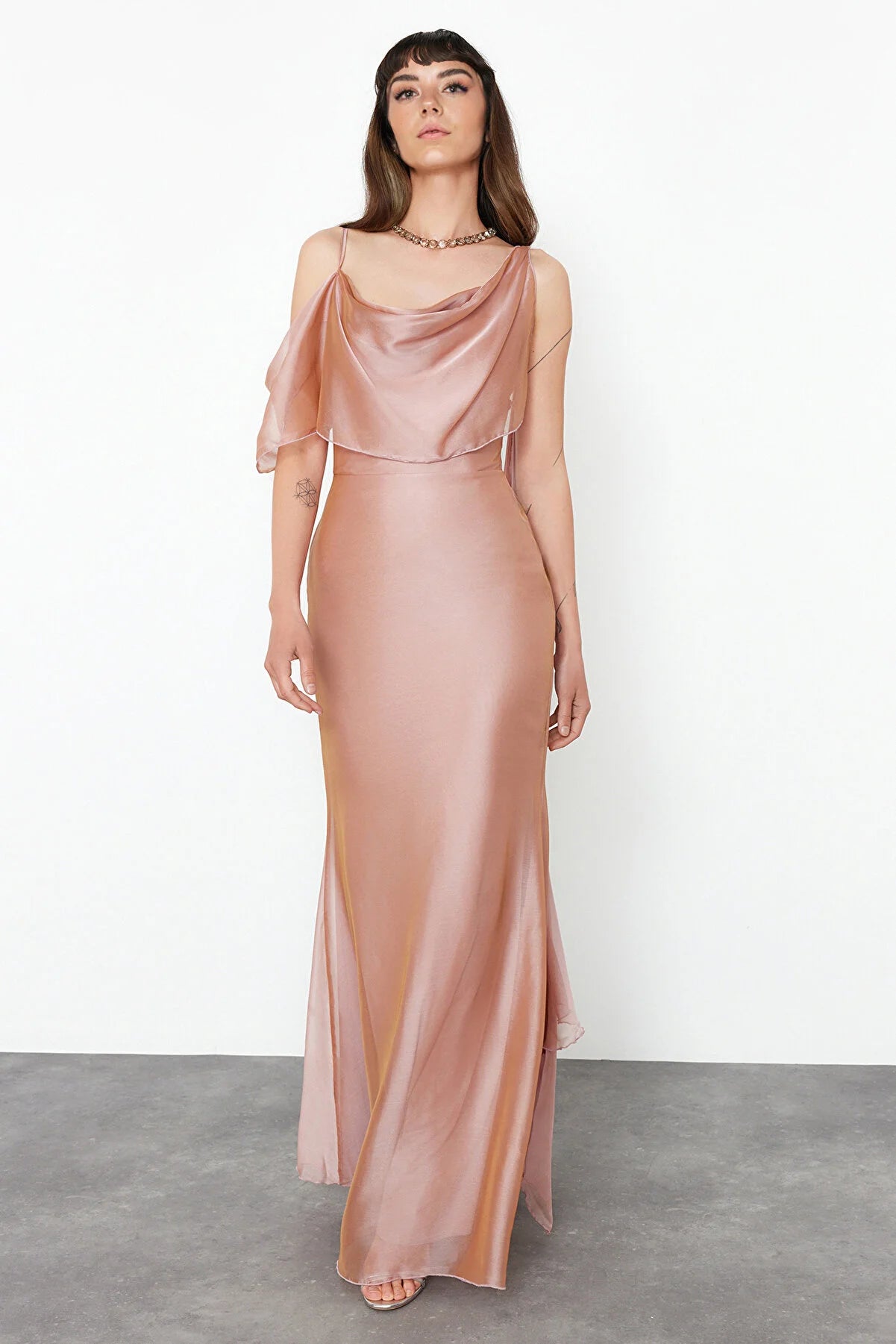 Paris Dress