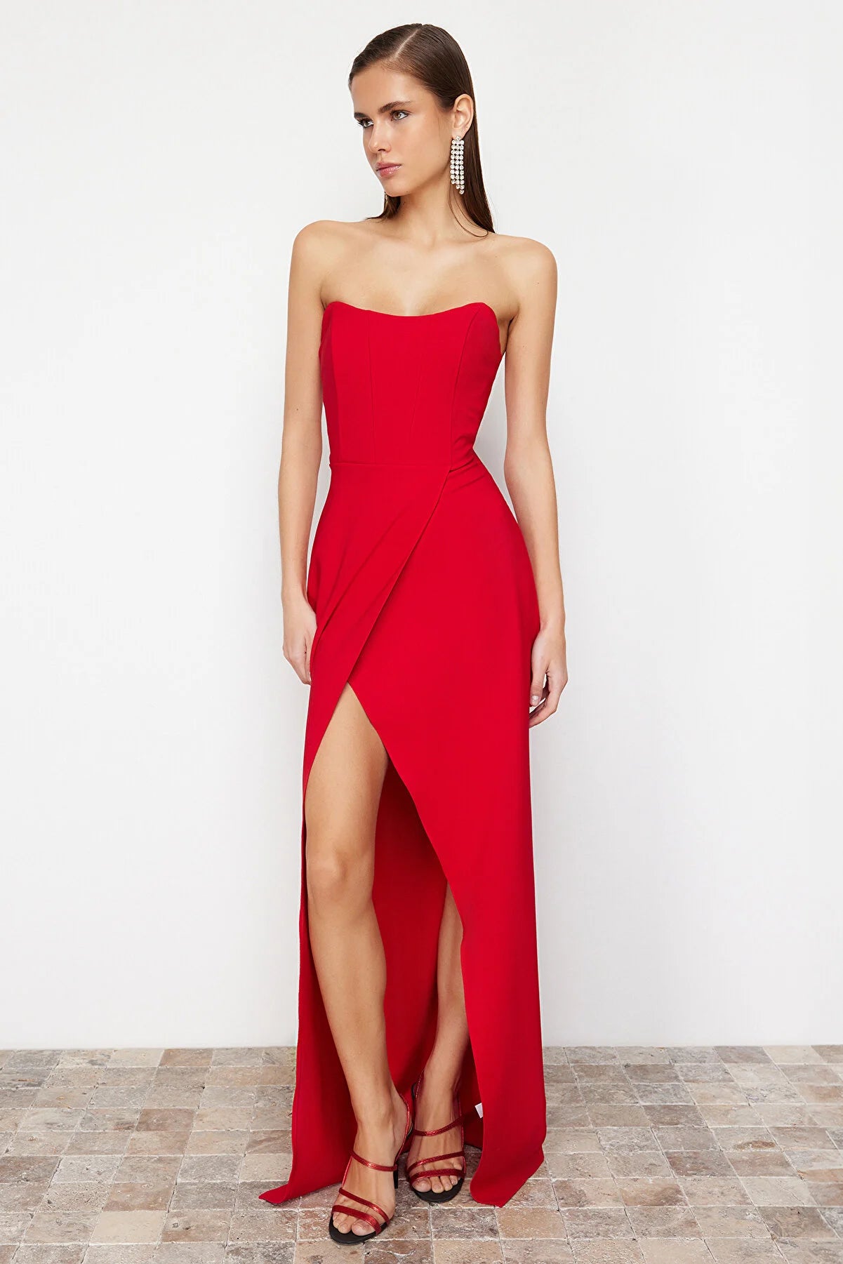 Anastasia Dress