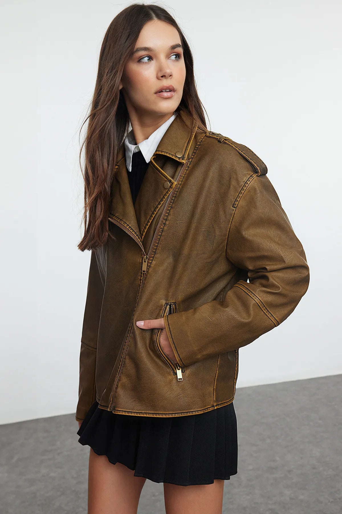 Wren Coat