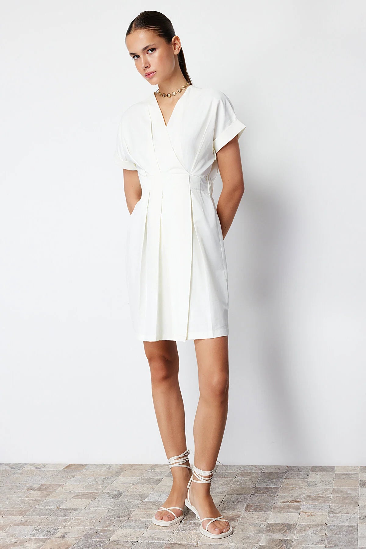 Stella Dress