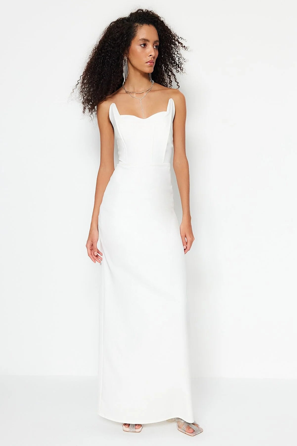 Tiana Dress
