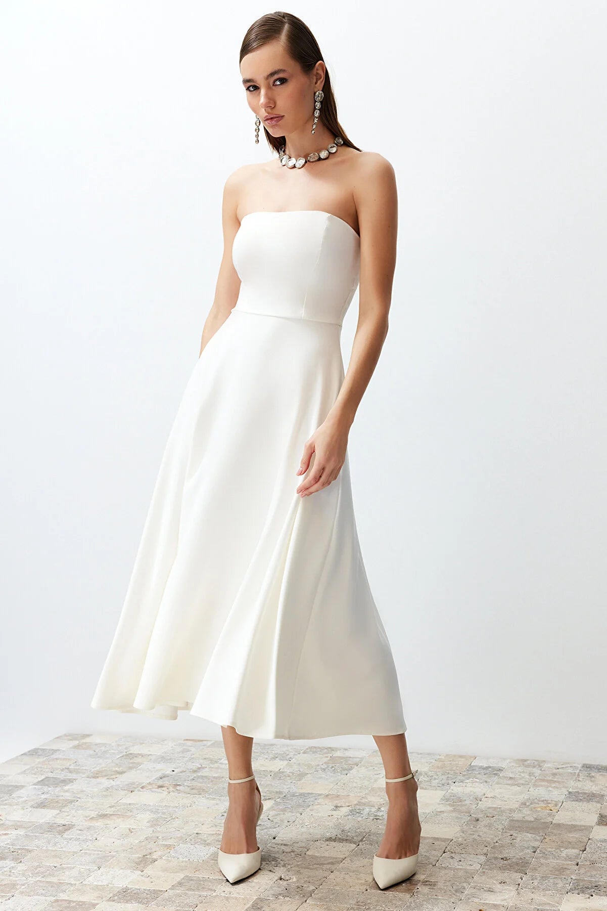 Luna Dress
