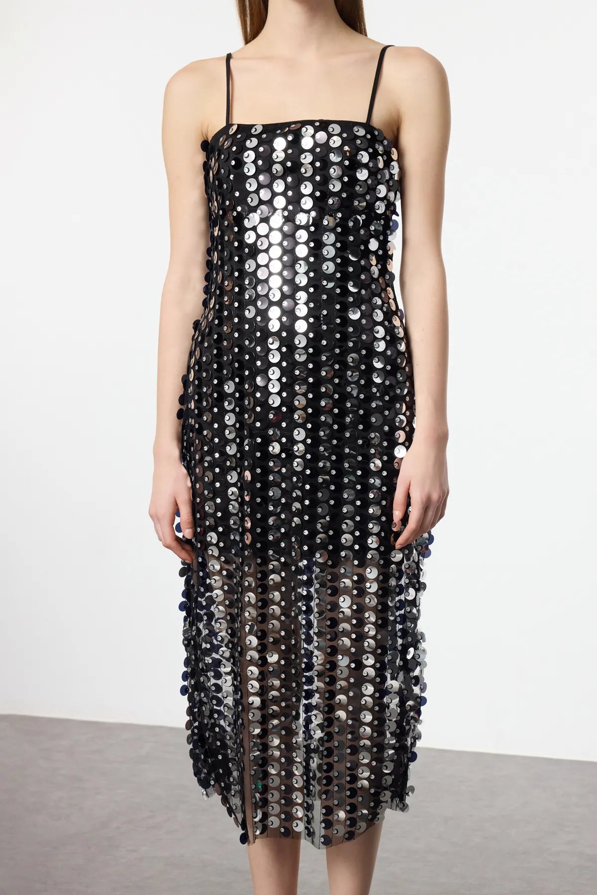 Charlie Dress