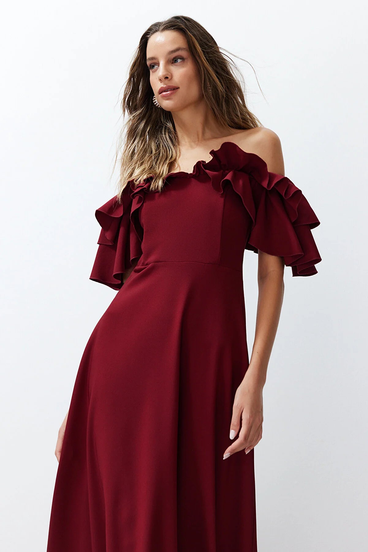 Dian Dress