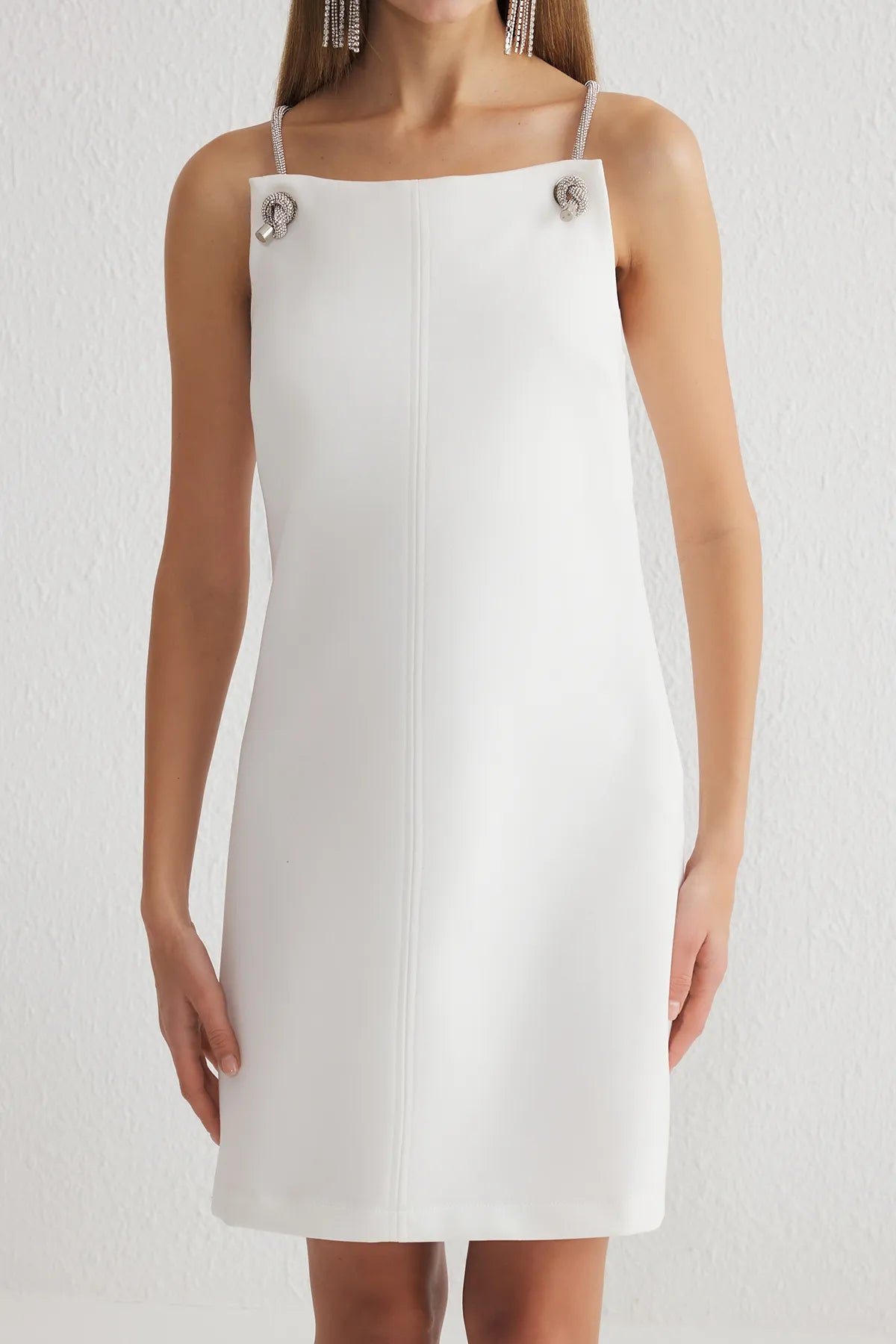 Forbes Dress