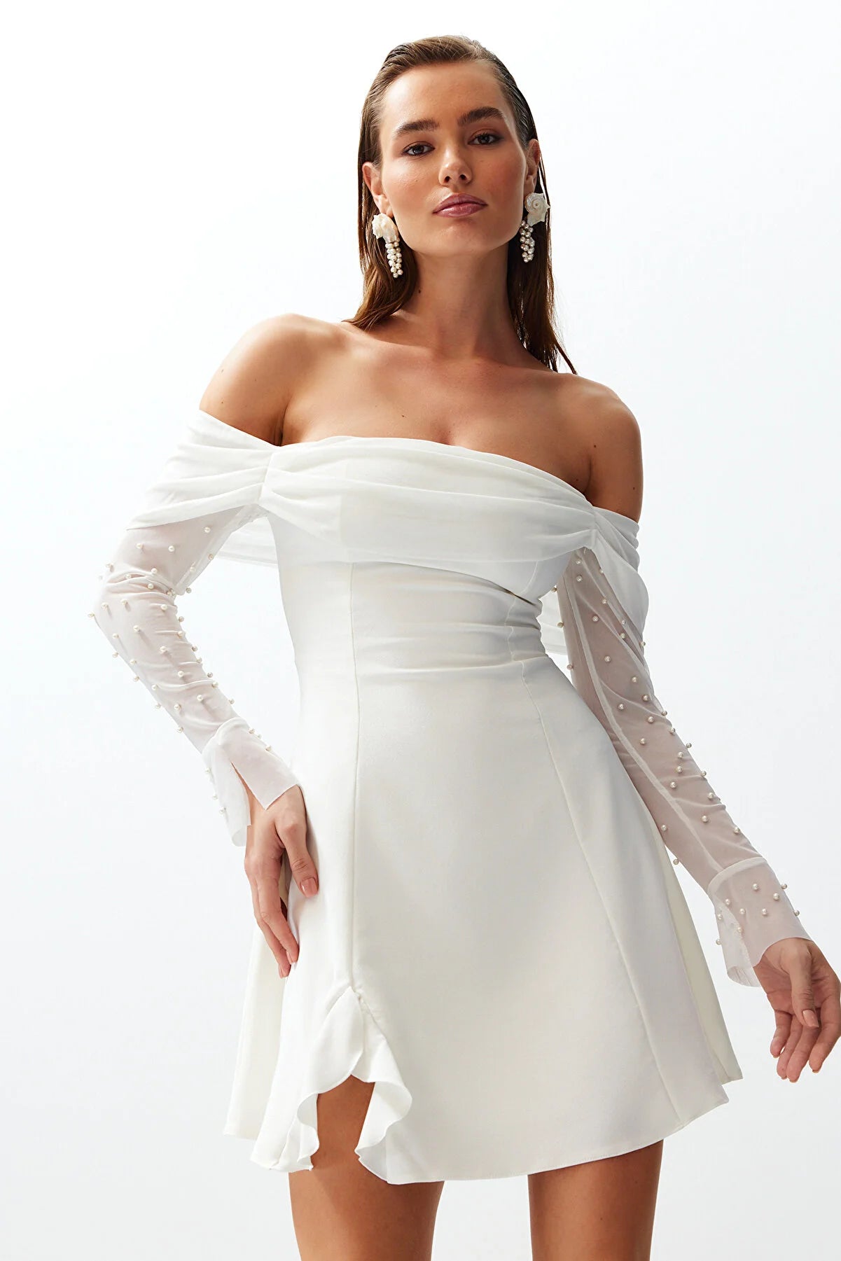 Anaya Dress