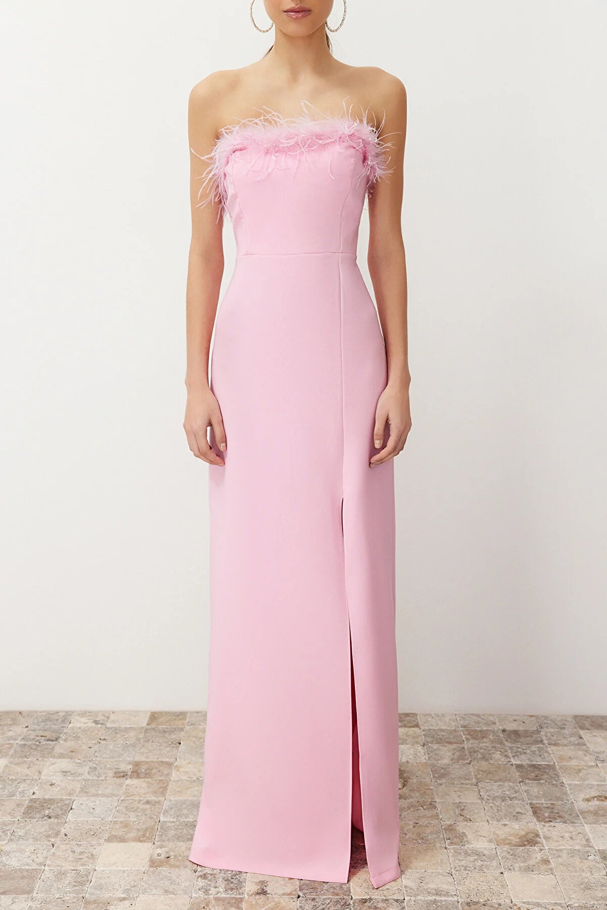 Lilah Dress