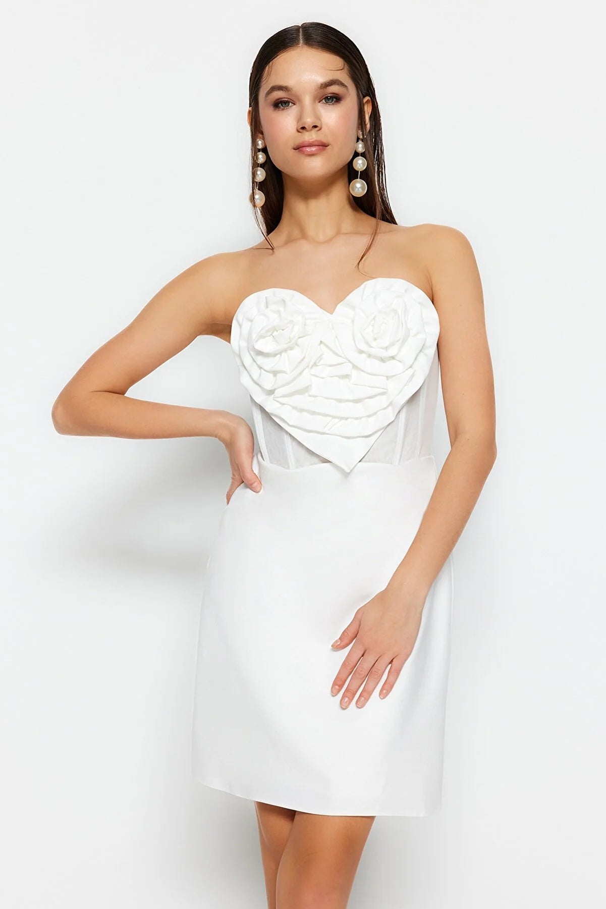 Agapi Dress
