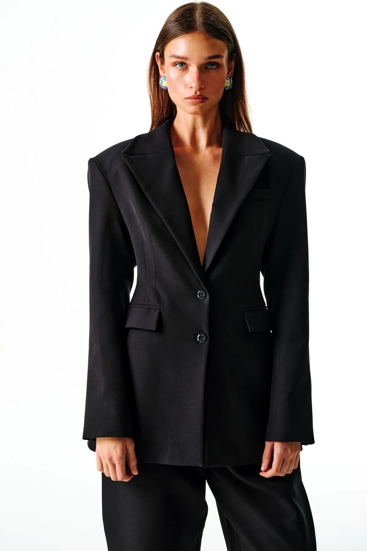 Rogue Blazer