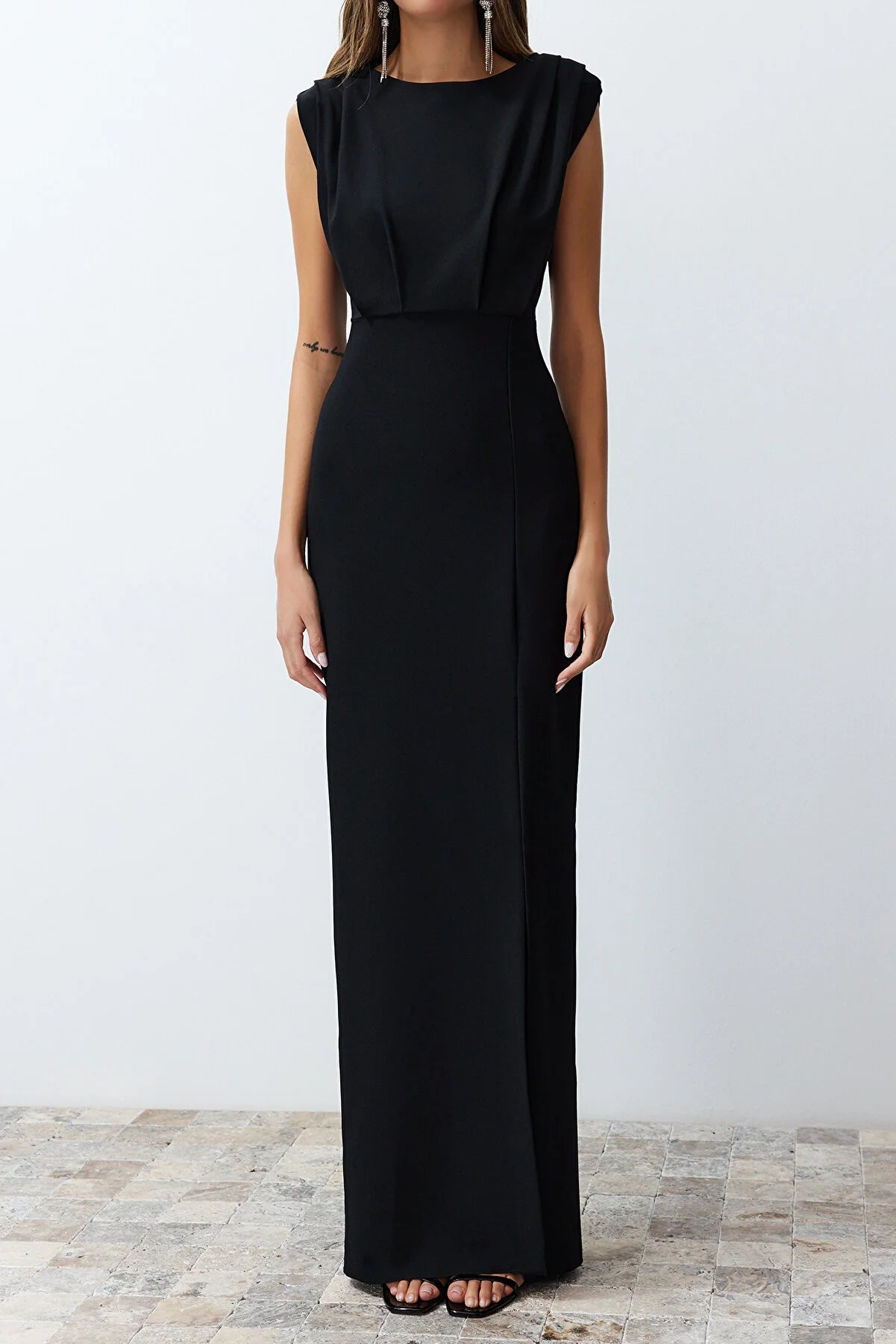 Sherman Dress