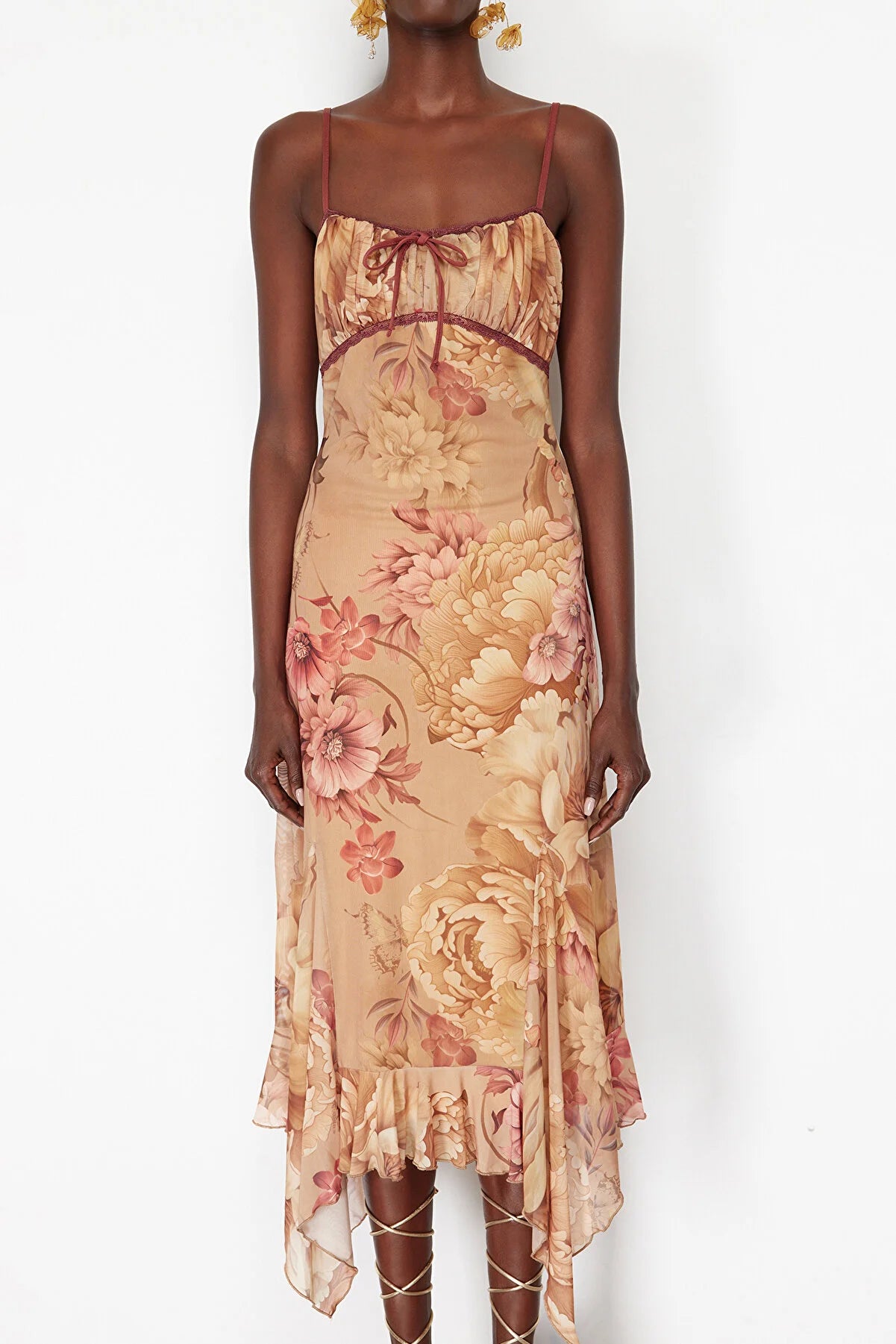 Mandy Dress