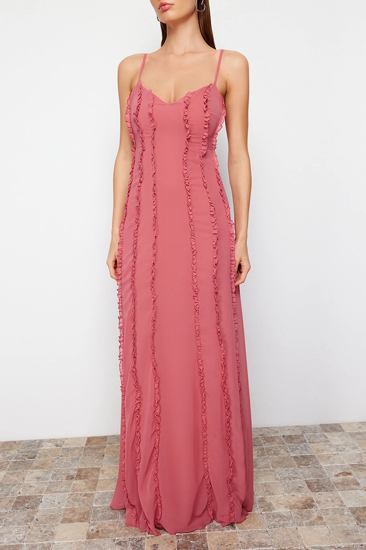 Gaia Dress
