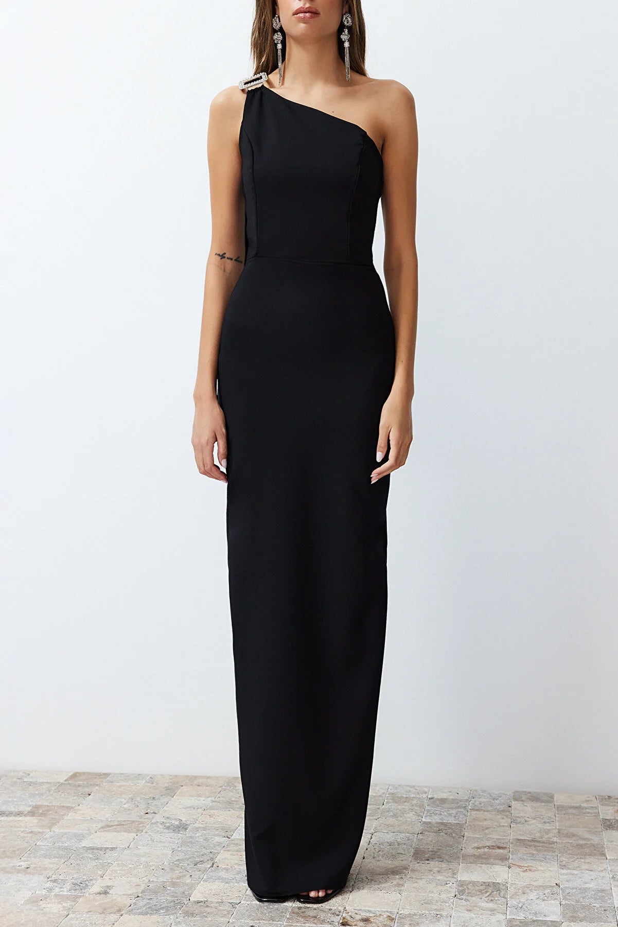 Carina Dress