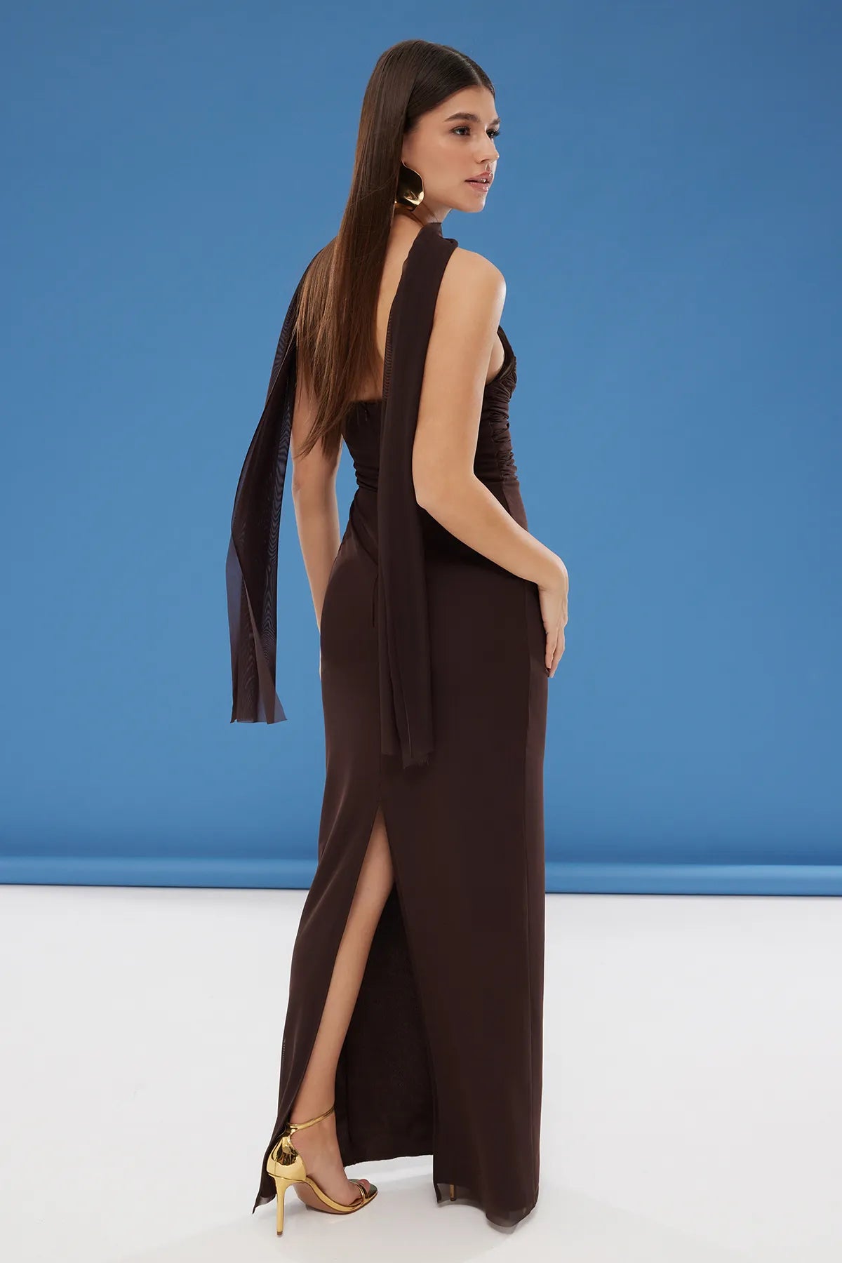 Collie Dress