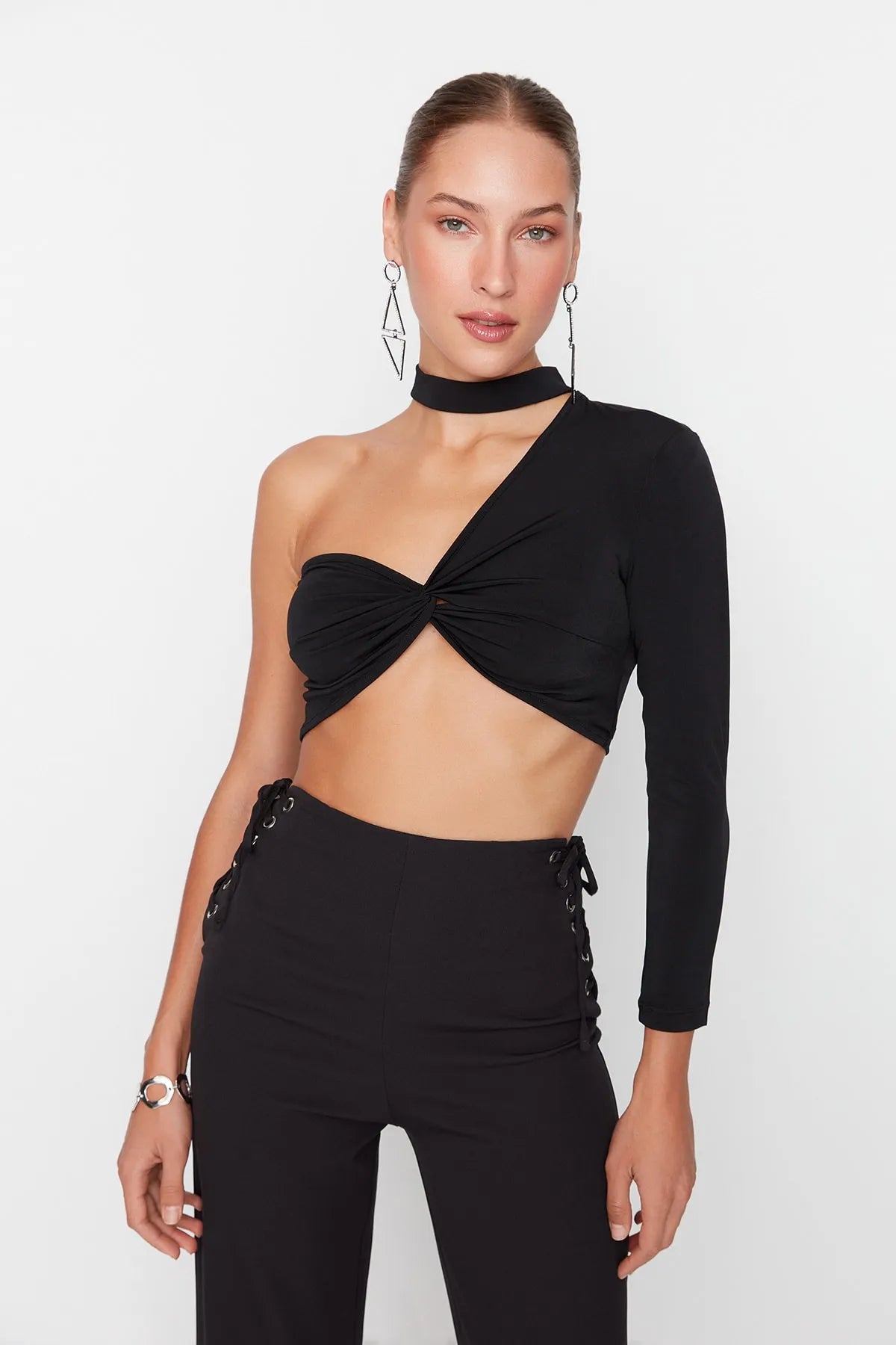 Elle Top