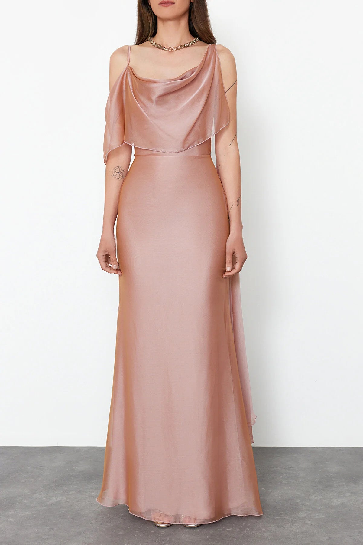 Paris Dress