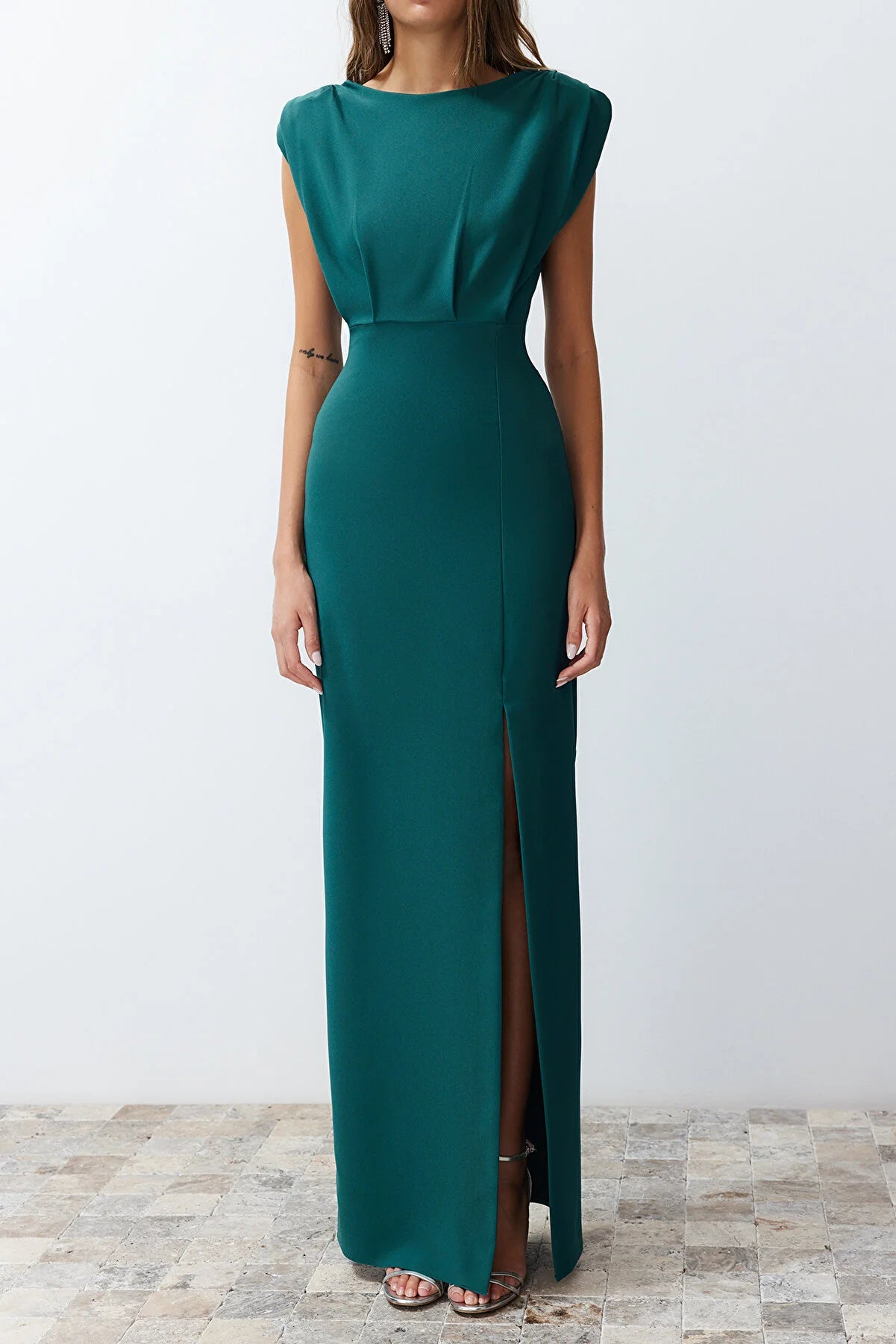 Lunar Dress