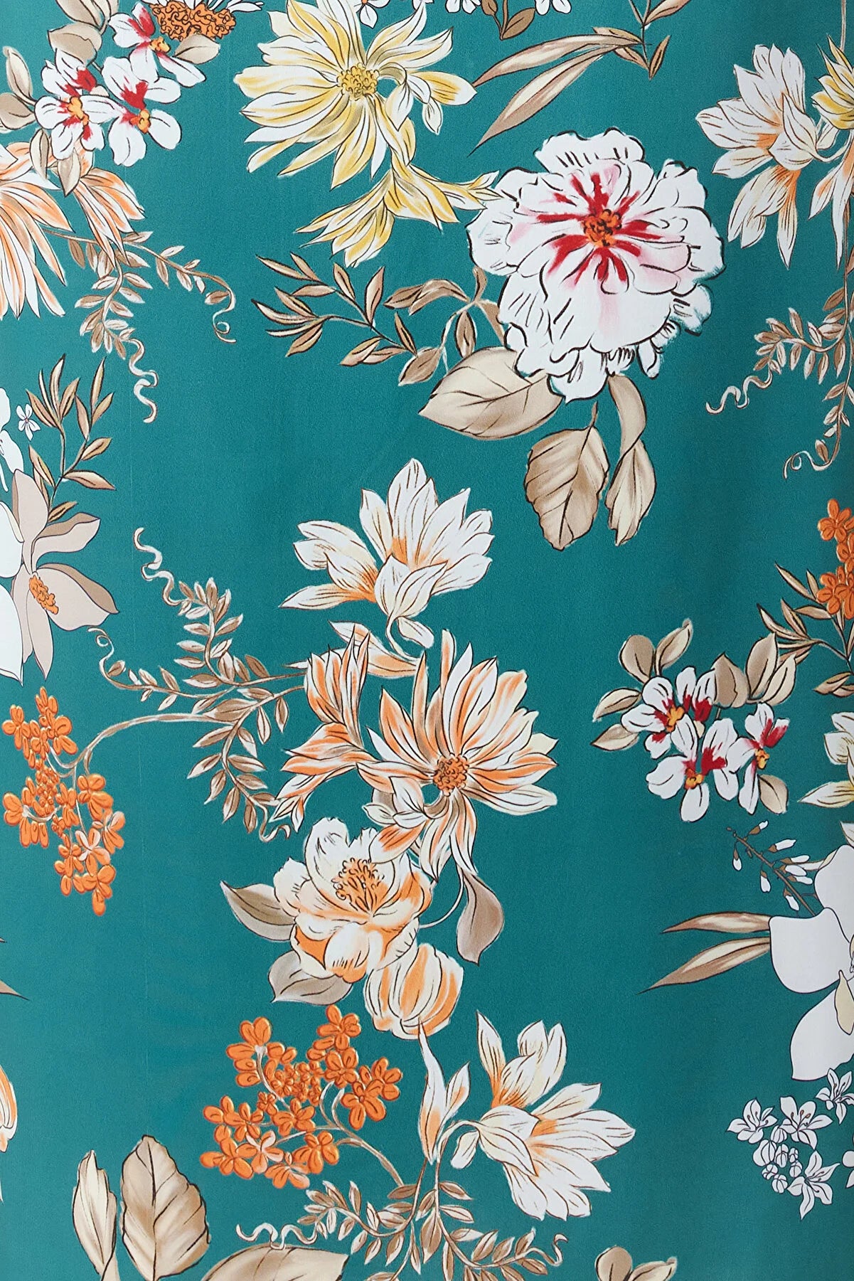 Blossom Dress