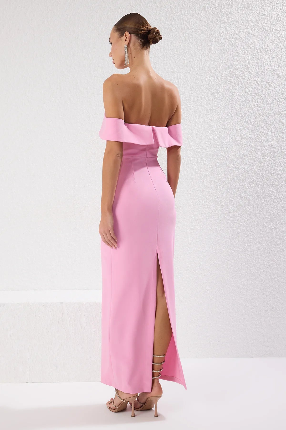 Jeanine Dress