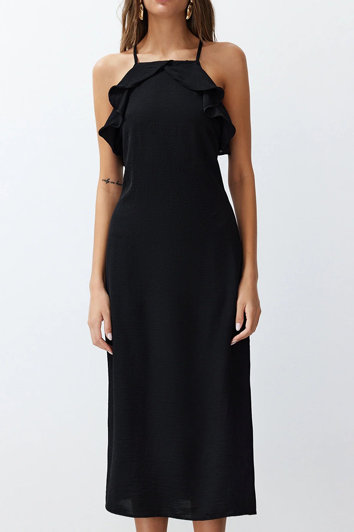 Archie Dress